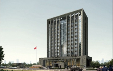 秀洲區(qū)公路管理及公路運輸管理業(yè)務(wù)用房